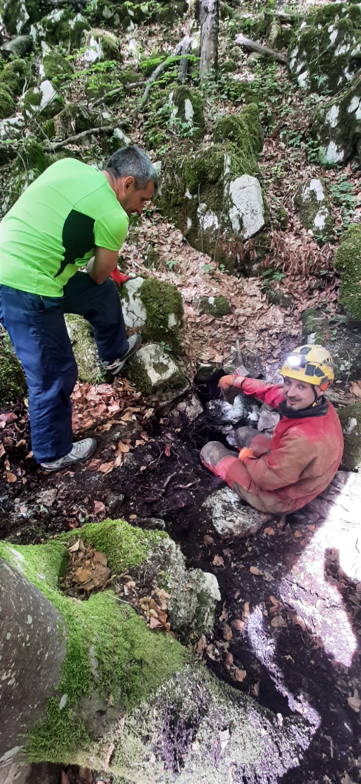 Peștera Sanela - Image 3